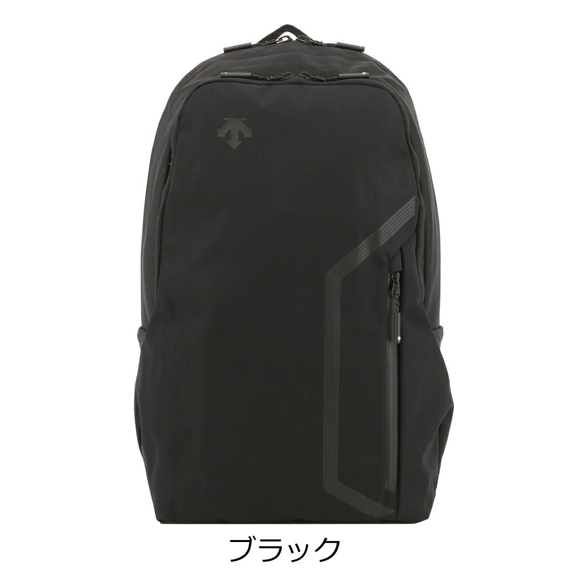 デサント リュック エアロストリームバックパックM 20L B4 メンズ