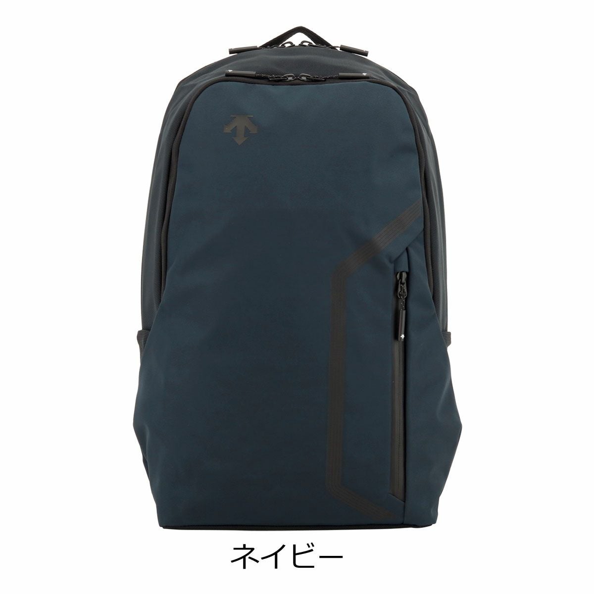 デサント リュック エアロストリームバックパックM 20L B4 メンズ