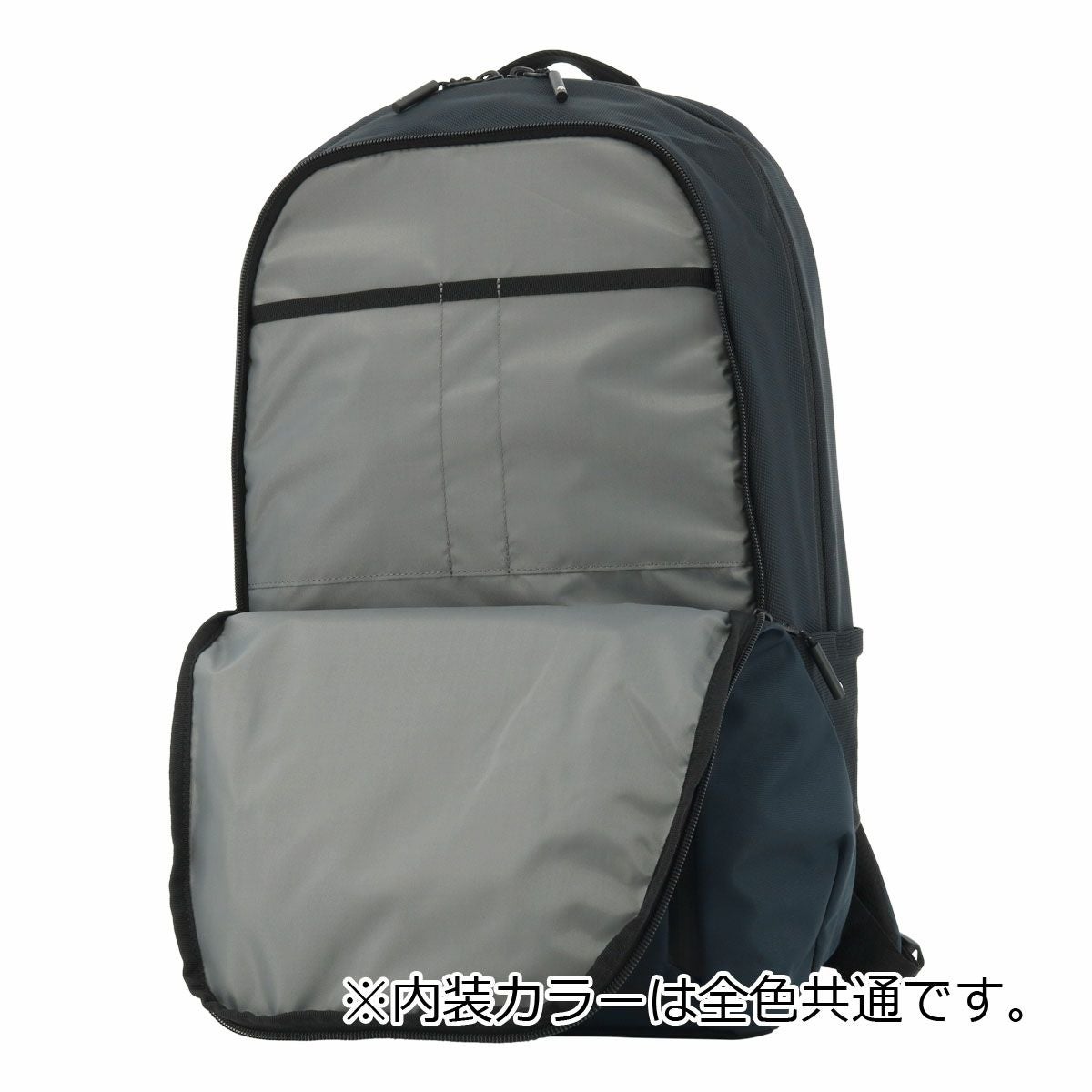 デサント リュック エアロストリームバックパックM 20L B4 メンズ