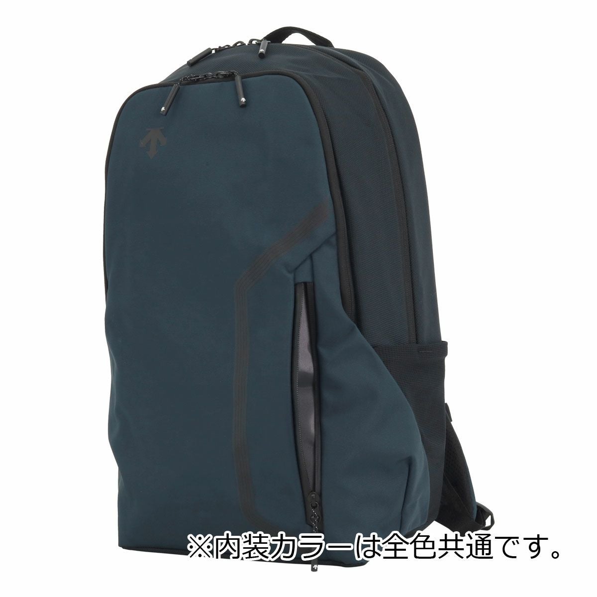 デサント リュック エアロストリームバックパックM 20L B4 メンズ
