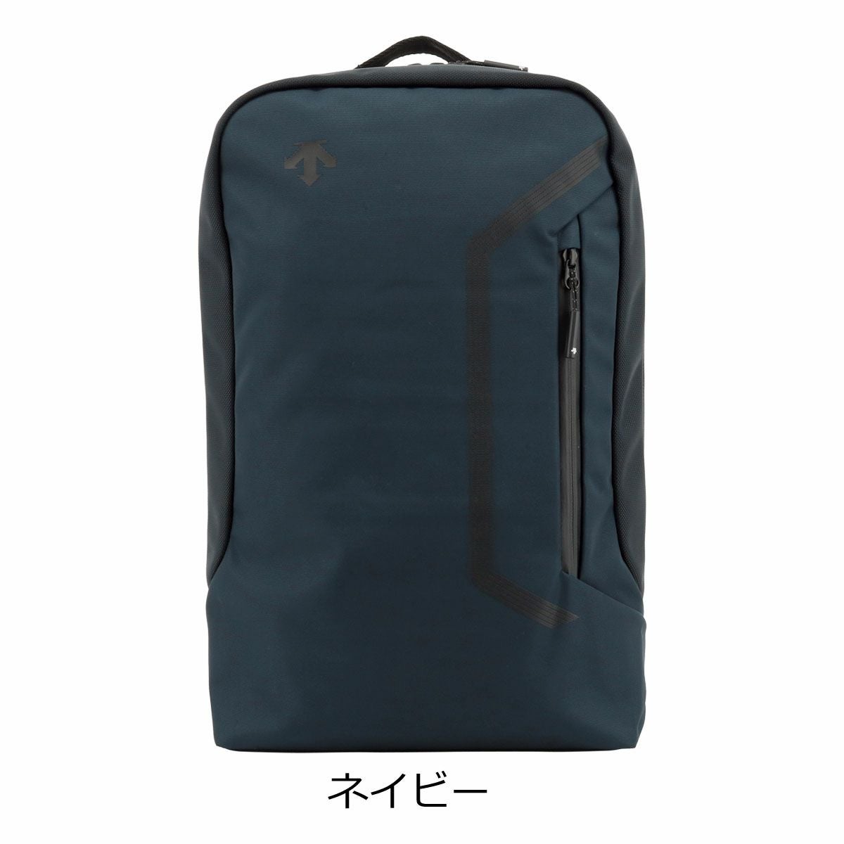 デサント リュック エアロストリームバックパックS 15L B4 メンズ