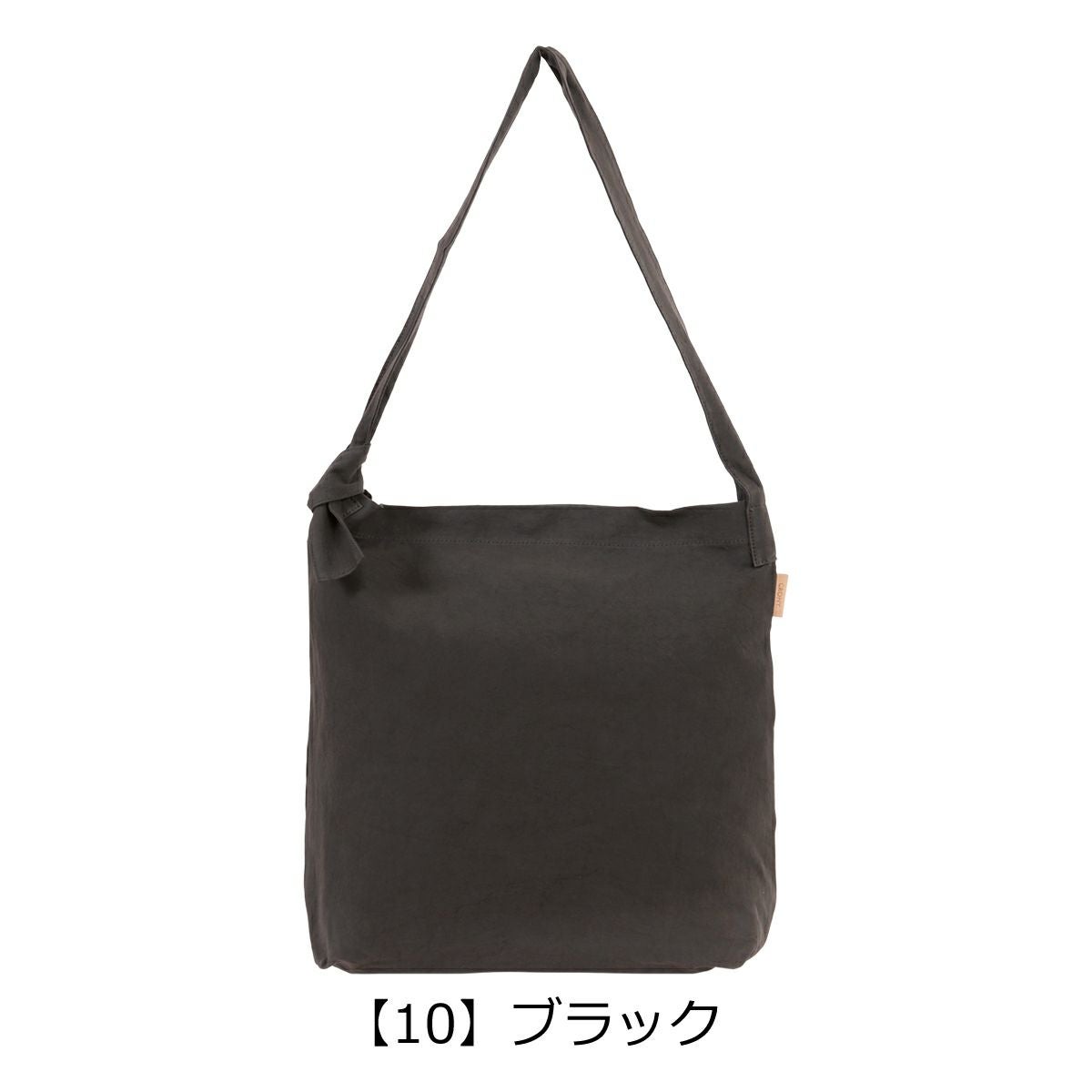 クルニー ワンショルダー ザザクロス ZAZA CLOTH メンズ レディース CR