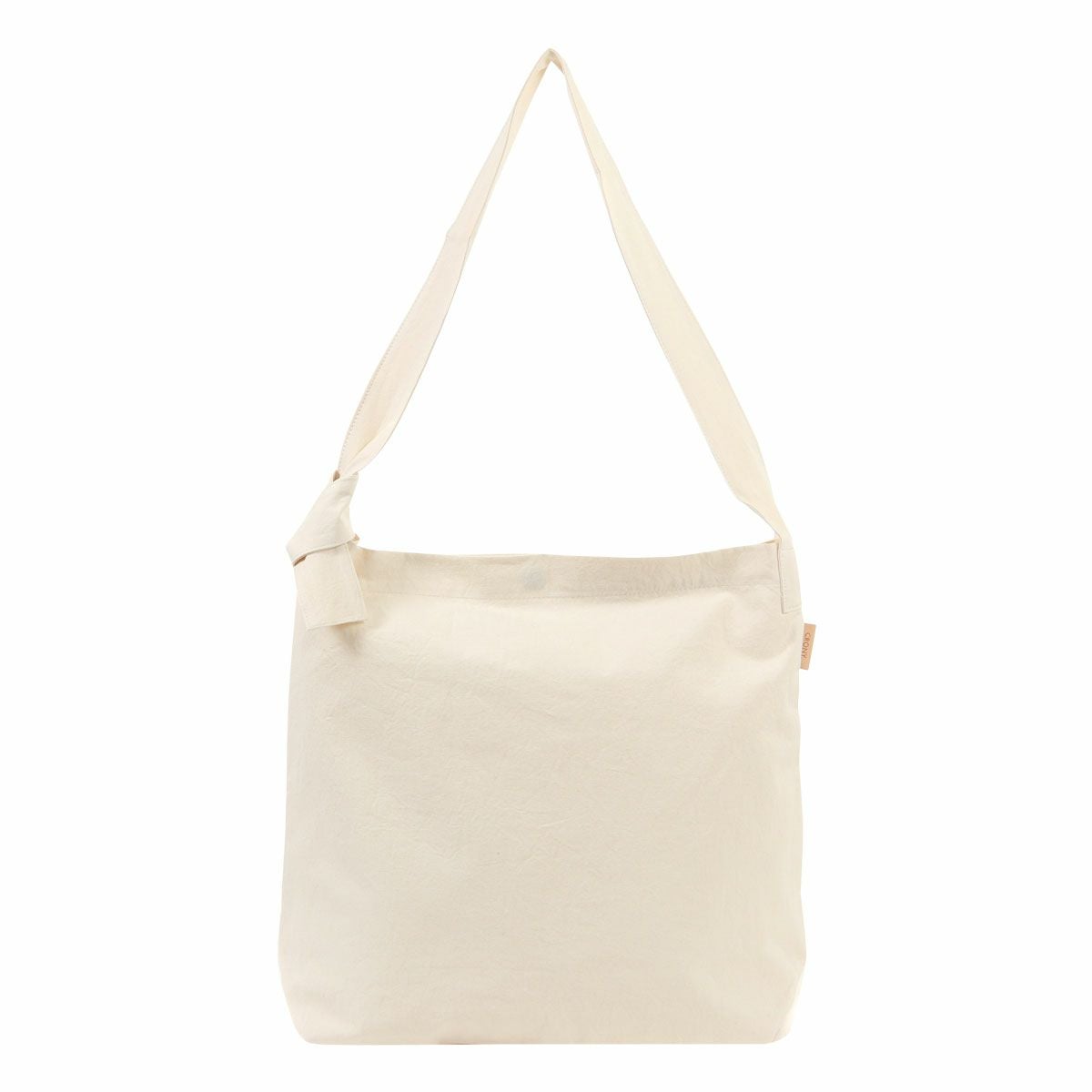 クルニー ワンショルダー ザザクロス ZAZA CLOTH メンズ レディース CR