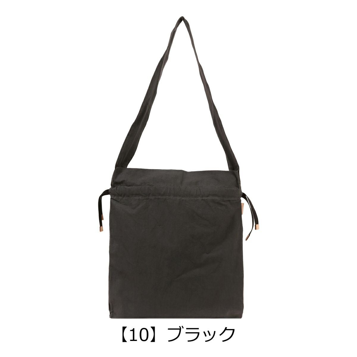 クルニー ショルダーバッグ ザザクロス ZAZA CLOTH メンズ レディース
