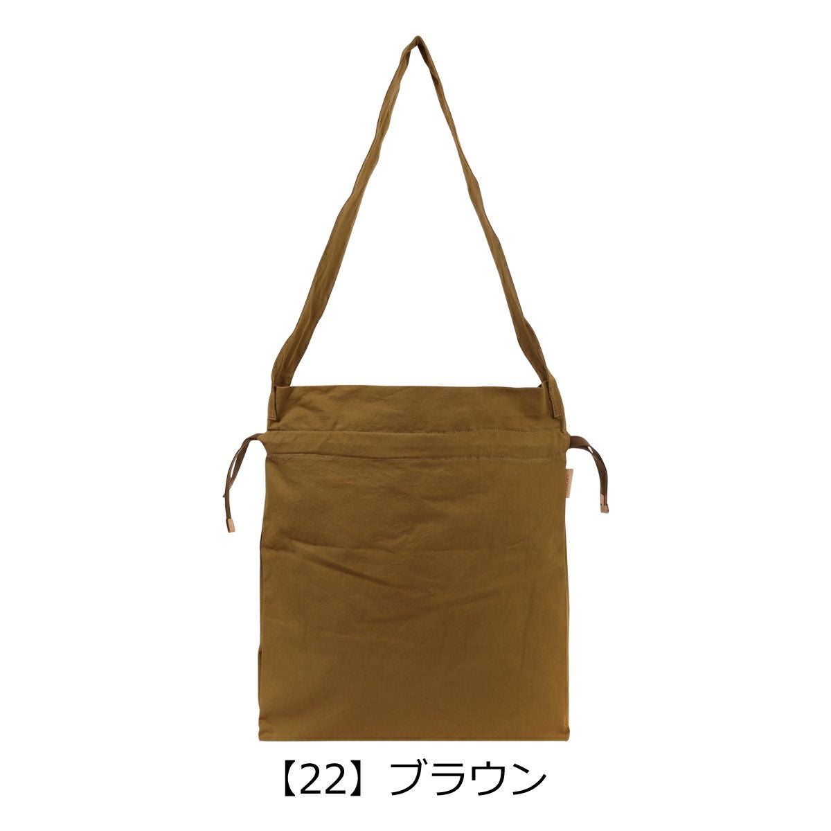 バッグ クルニー ショルダーバッグ ザザクロス ZAZA CLOTH メンズ レディース