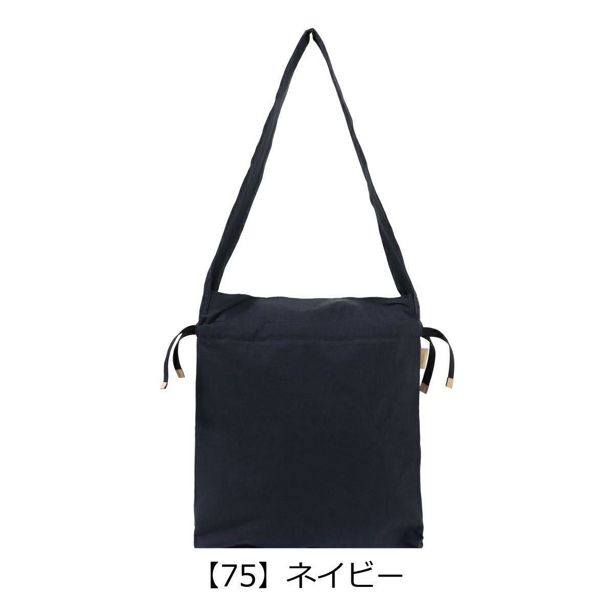 クルニー ショルダーバッグ ザザクロス ZAZA CLOTH メンズ レディース