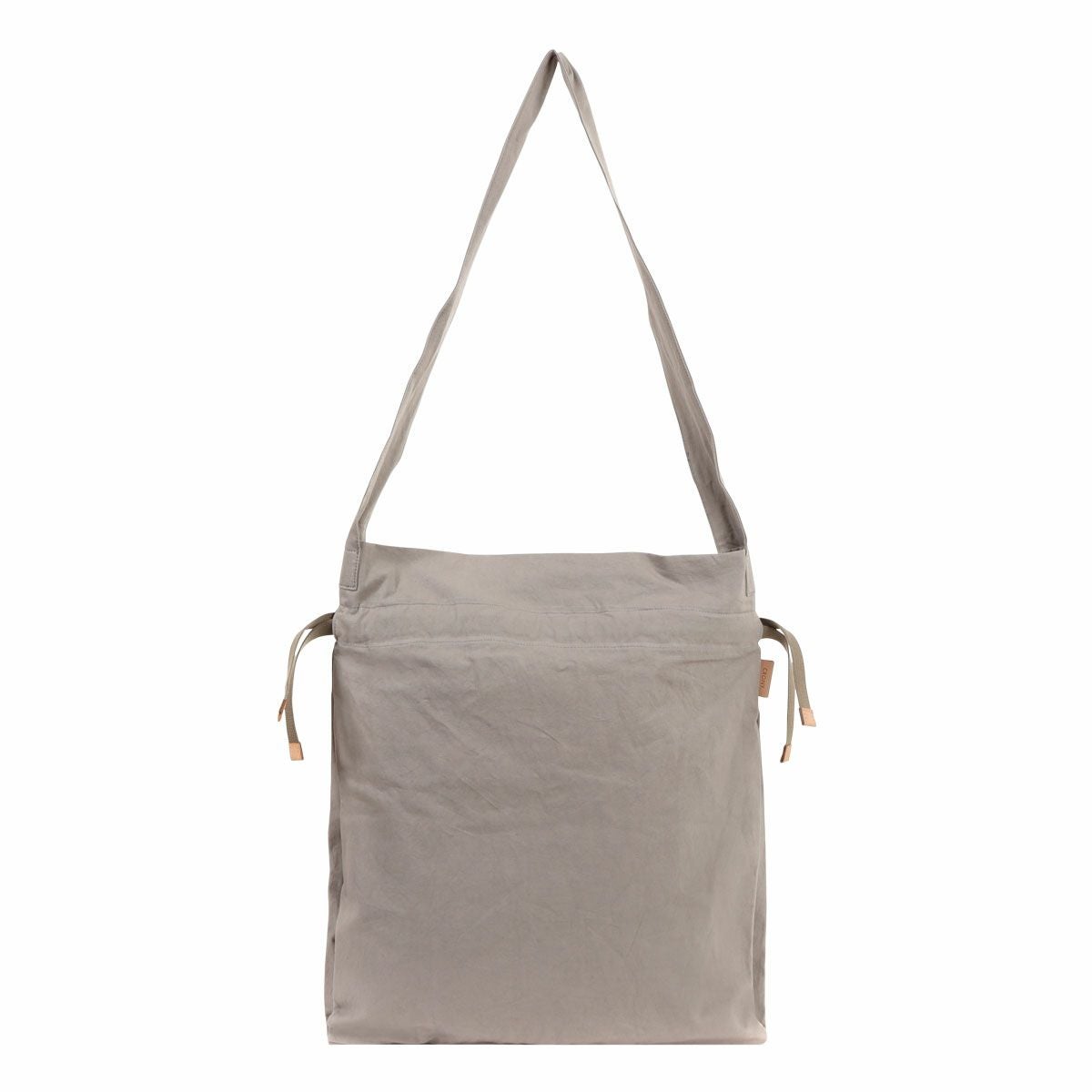 クルニー ショルダーバッグ ザザクロス ZAZA CLOTH メンズ レディース