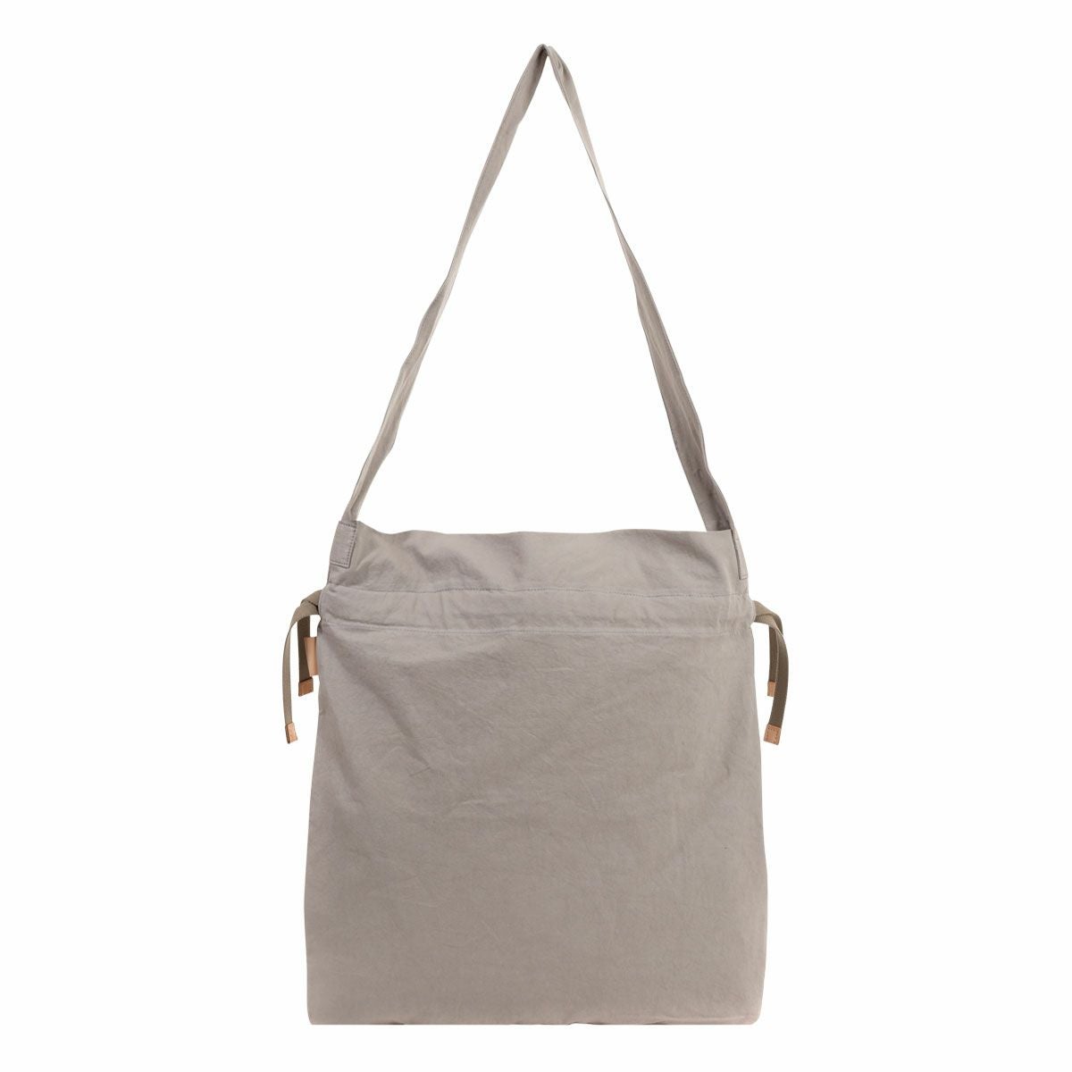 クルニー ショルダーバッグ ザザクロス ZAZA CLOTH メンズ レディース