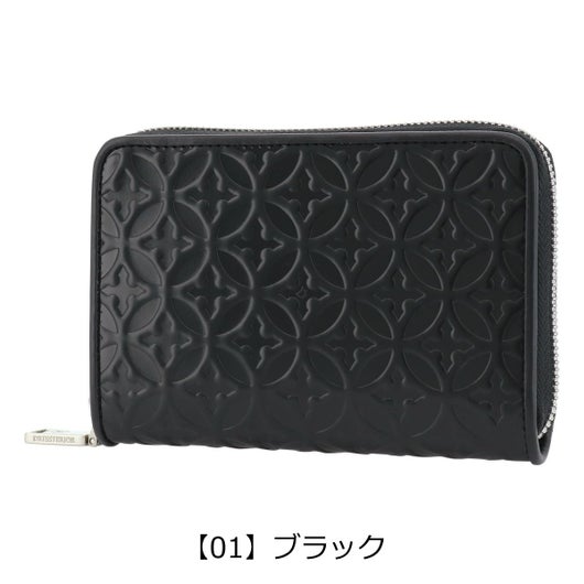 【01】ブラック