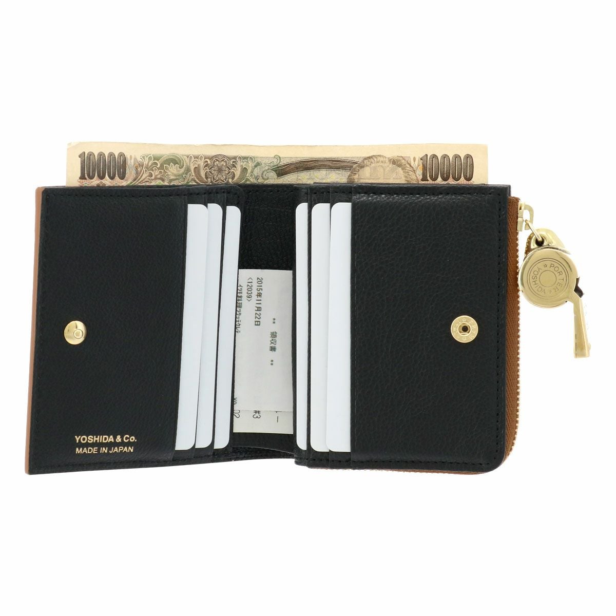 ポーター トーン タイニーパース 150-02290 PORTER TONE 吉田カバン