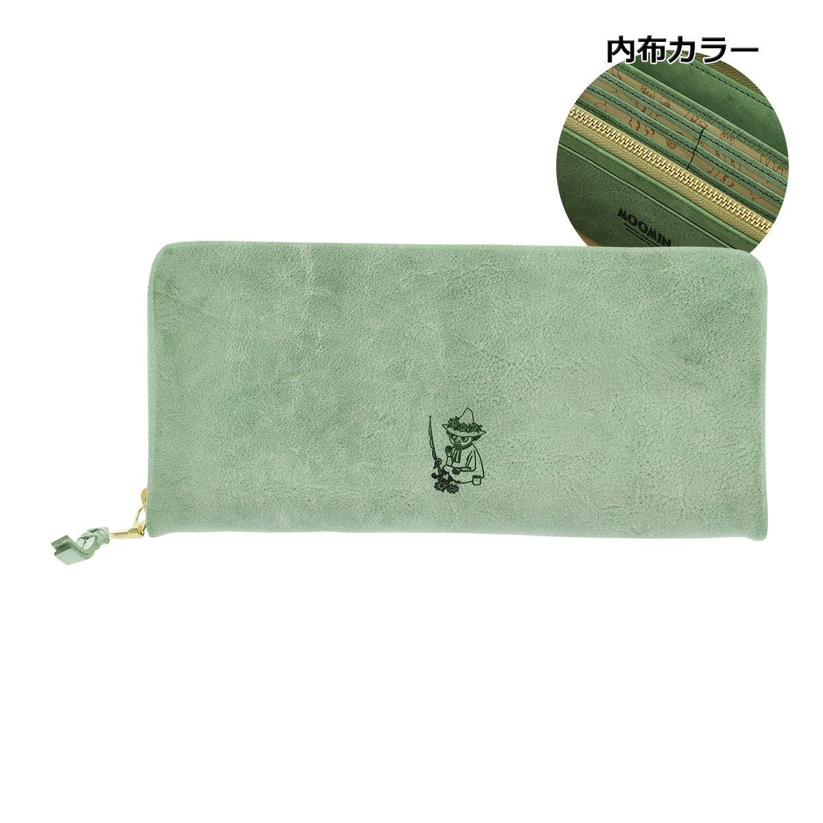 Amy.MIENA/ノベルティ長財布 mieno（ミエノ） 長財布 レディース 薄い 本革 ブランド mieno spira