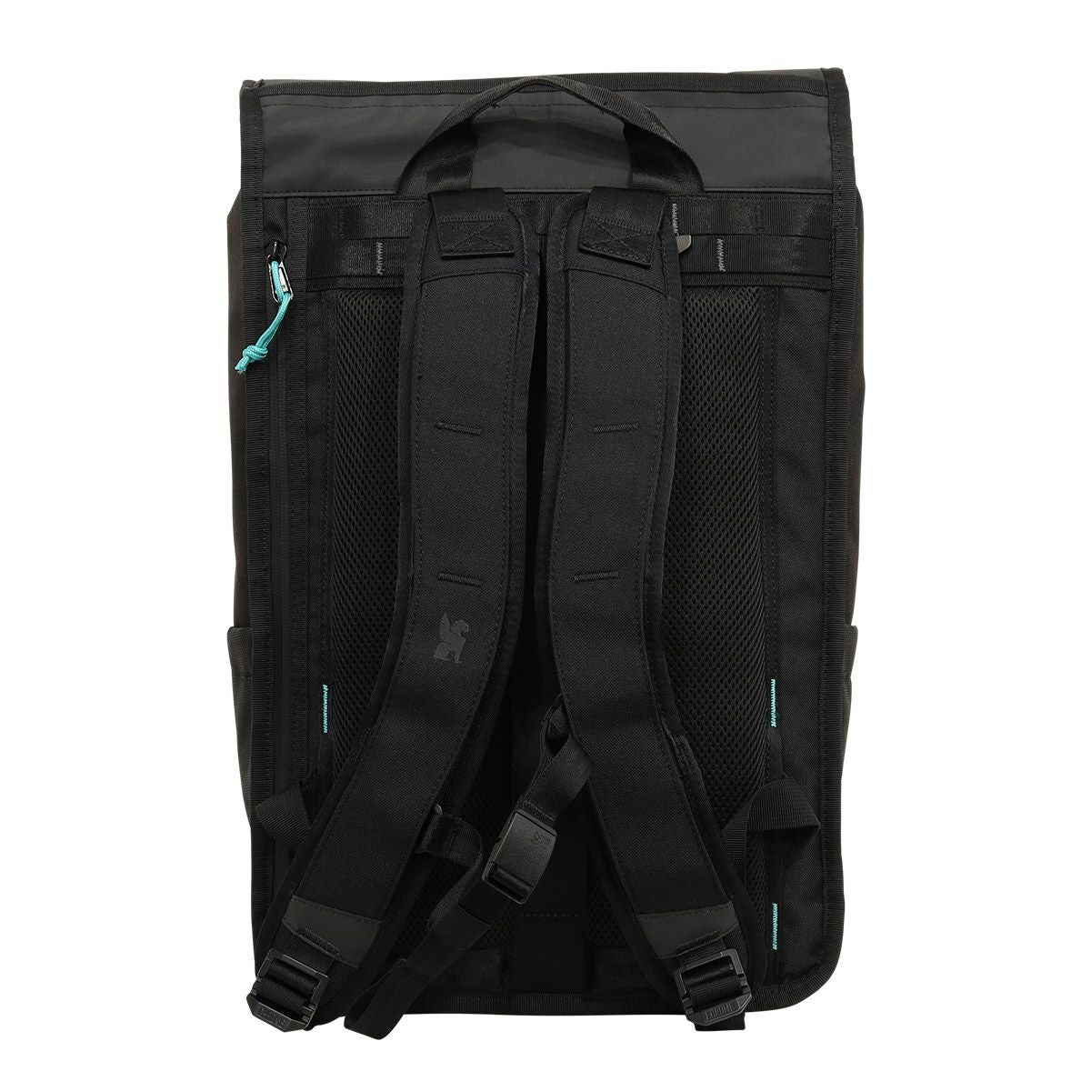 ノーティアム クローム 別注 リュックサック メンズ FCM03BG370BKMT