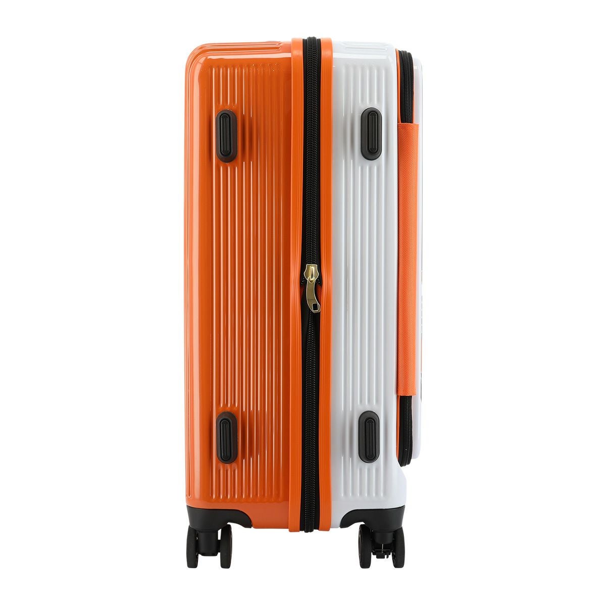 トムス スーツケース 57(65)L 3.9kg TOM-002 TOM'S | キャリーケース