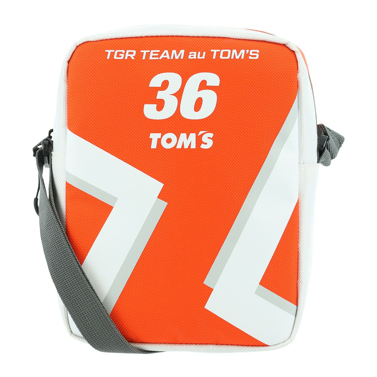 トムス ショルダーバッグ メンズ レディース TOM2-002 TOM'S | ユニ