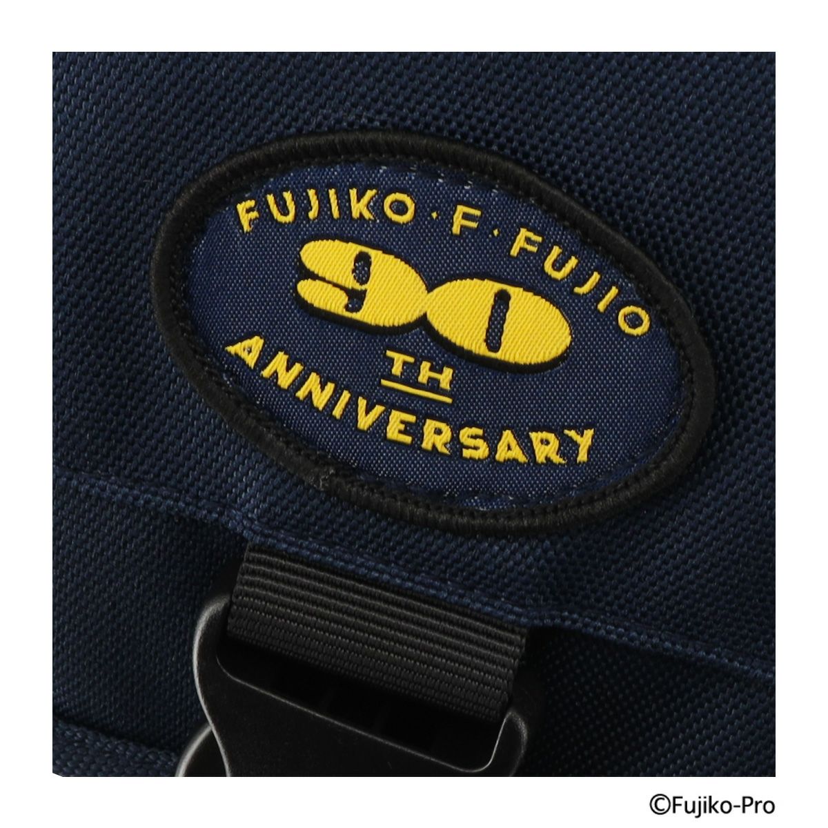 藤子・F・不二雄生誕90周年】ドラえもん フィセブレイブ ショルダー