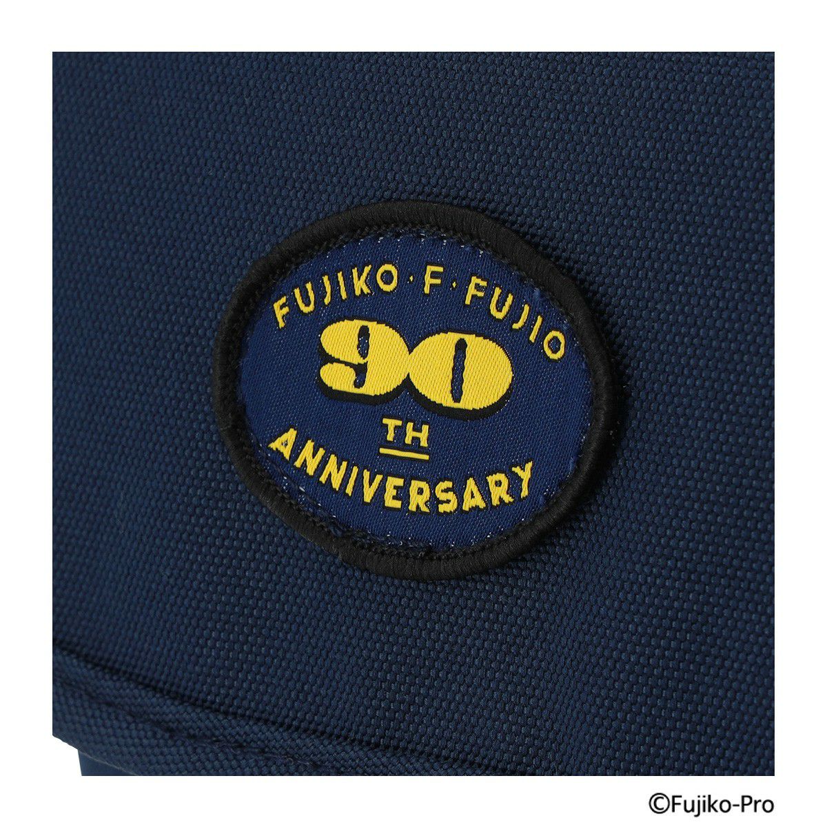 藤子・F・不二雄生誕90周年】ドラえもん フィセブレイブ ショルダー