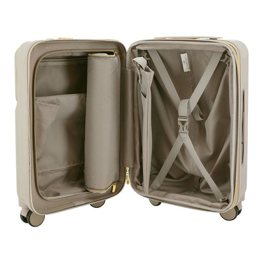 グレーベージュ