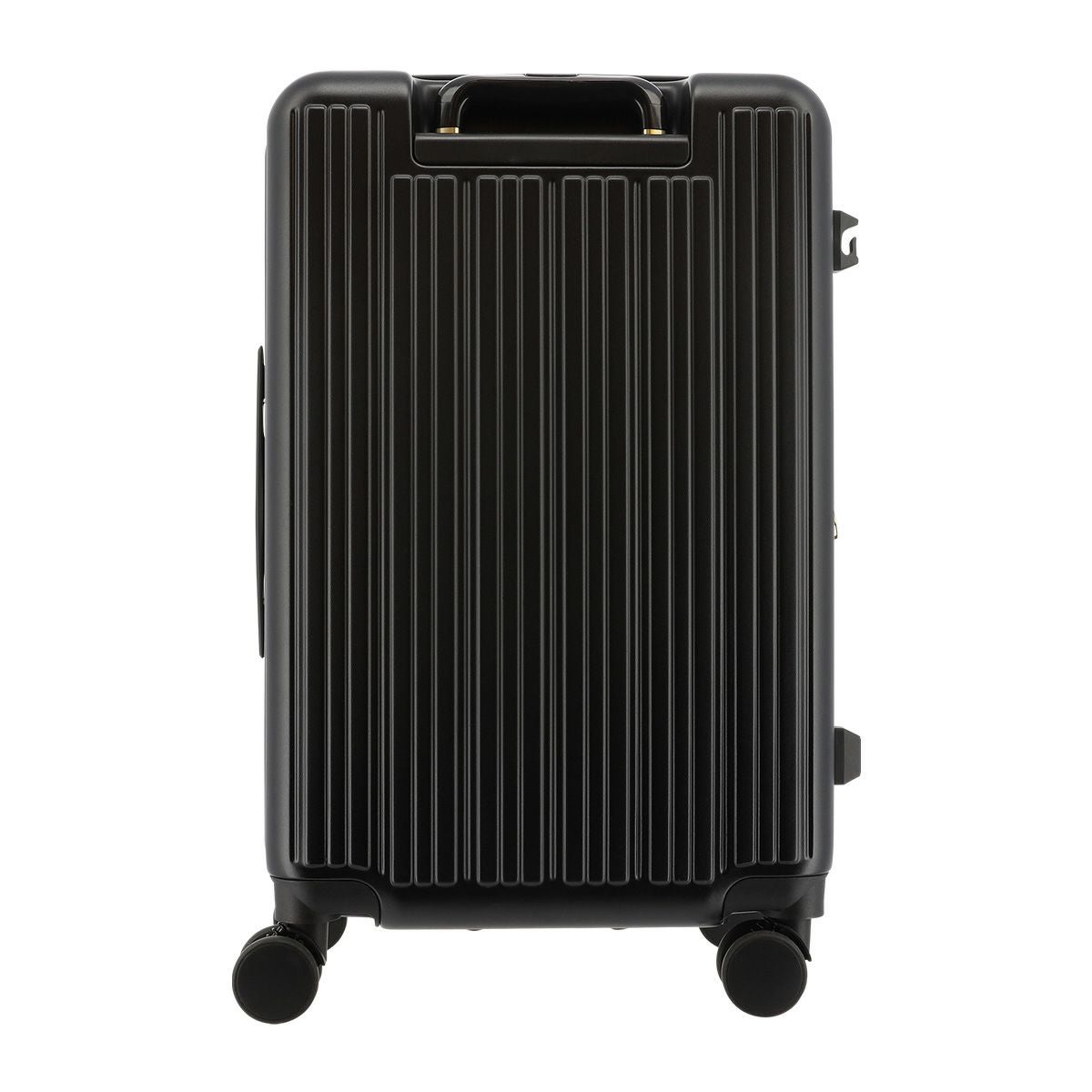 ビビエスト スーツケース 50(57)L 62cm 4.2kg BBEQ2-002 BIBIEST
