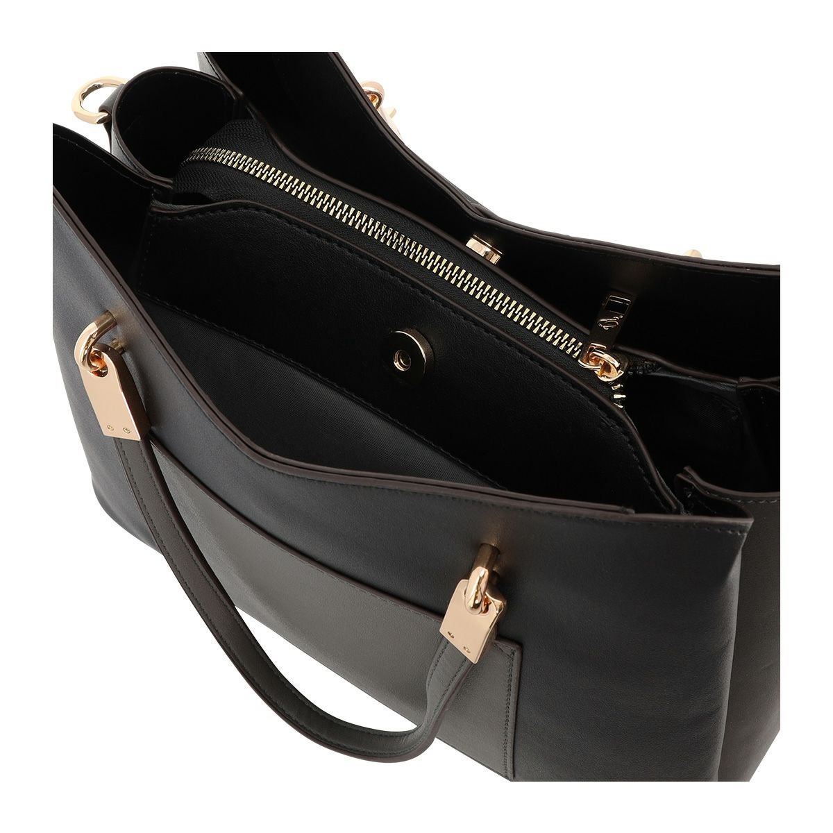 おしげ　レディース　BLK S SHIPS（シップス） ジャケット ノーカラージャケット little black