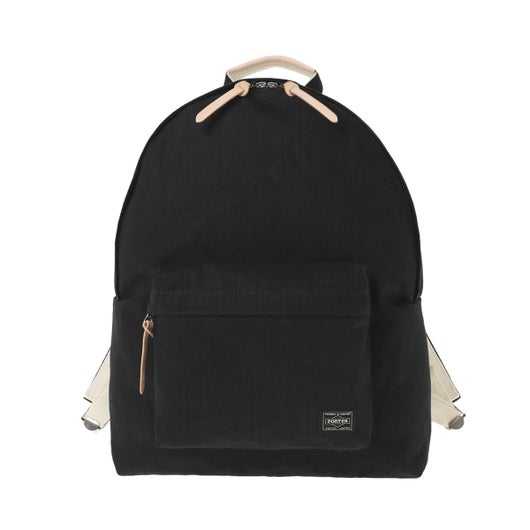 ポーター ノアール デイパック 895-15157 PORTER NOIR DAYPACK 吉田 