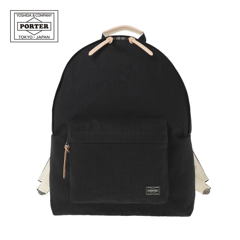 ポーター ノアール デイパック 895-15157 PORTER NOIR DAYPACK 吉田 