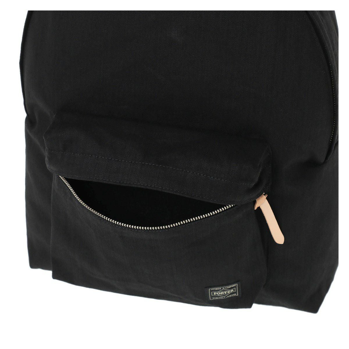 ポーター ノアール デイパック 895-15157 PORTER NOIR DAYPACK 吉田