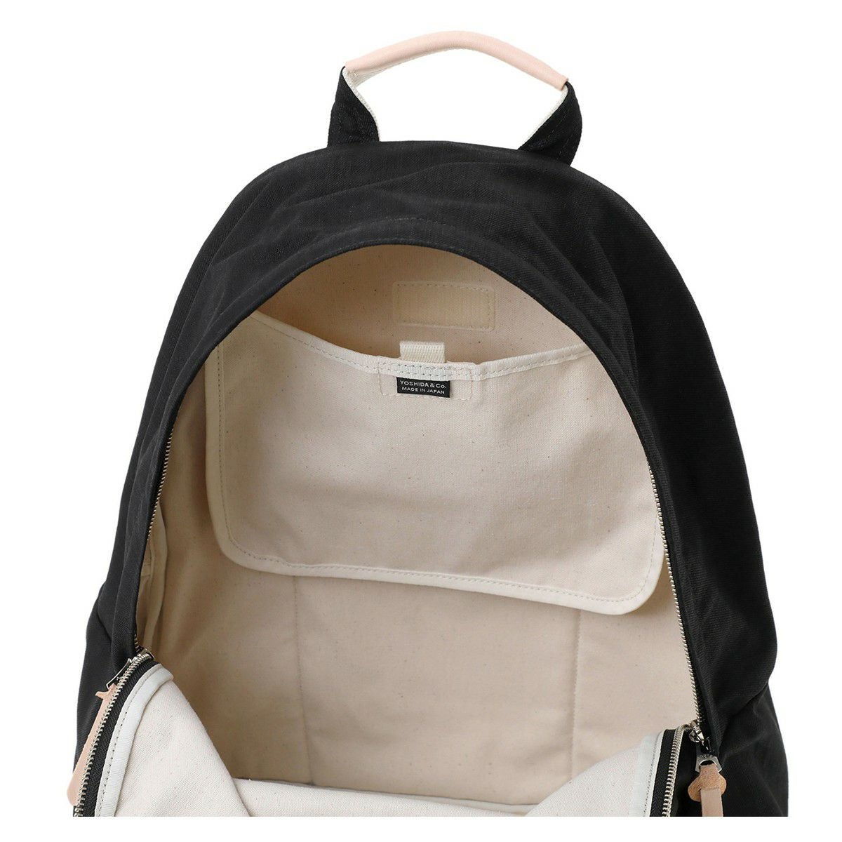 ポーター ノアール デイパック 895-15157 PORTER NOIR DAYPACK 吉田