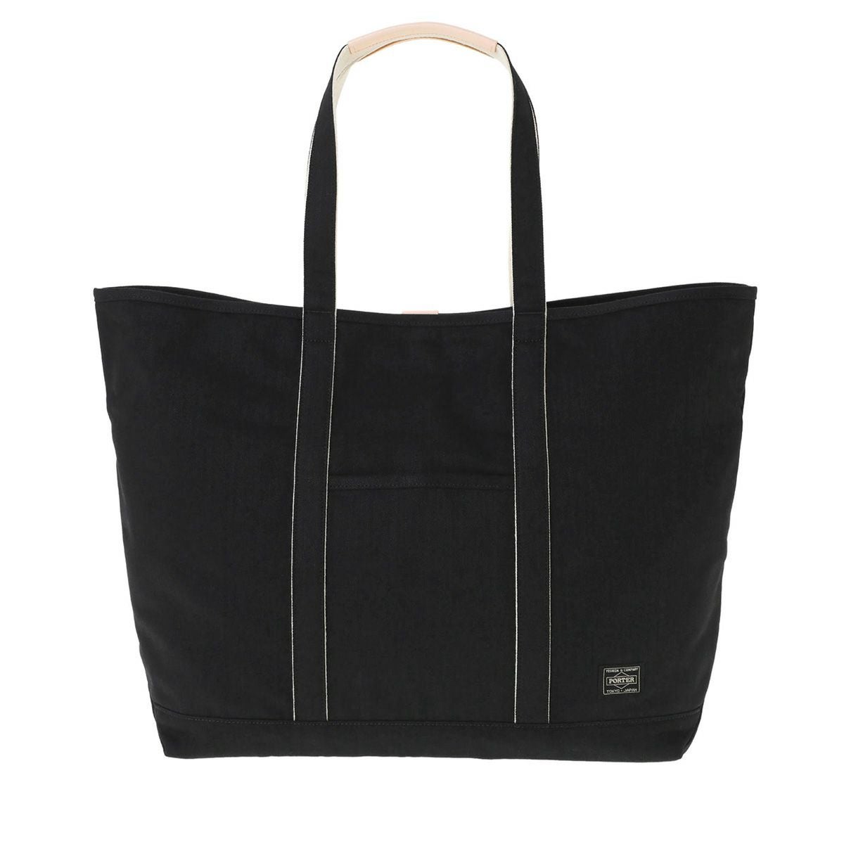 ポーター ノアール トートバッグ(L) 895-15158 PORTER NOIR TOTE BAG(L