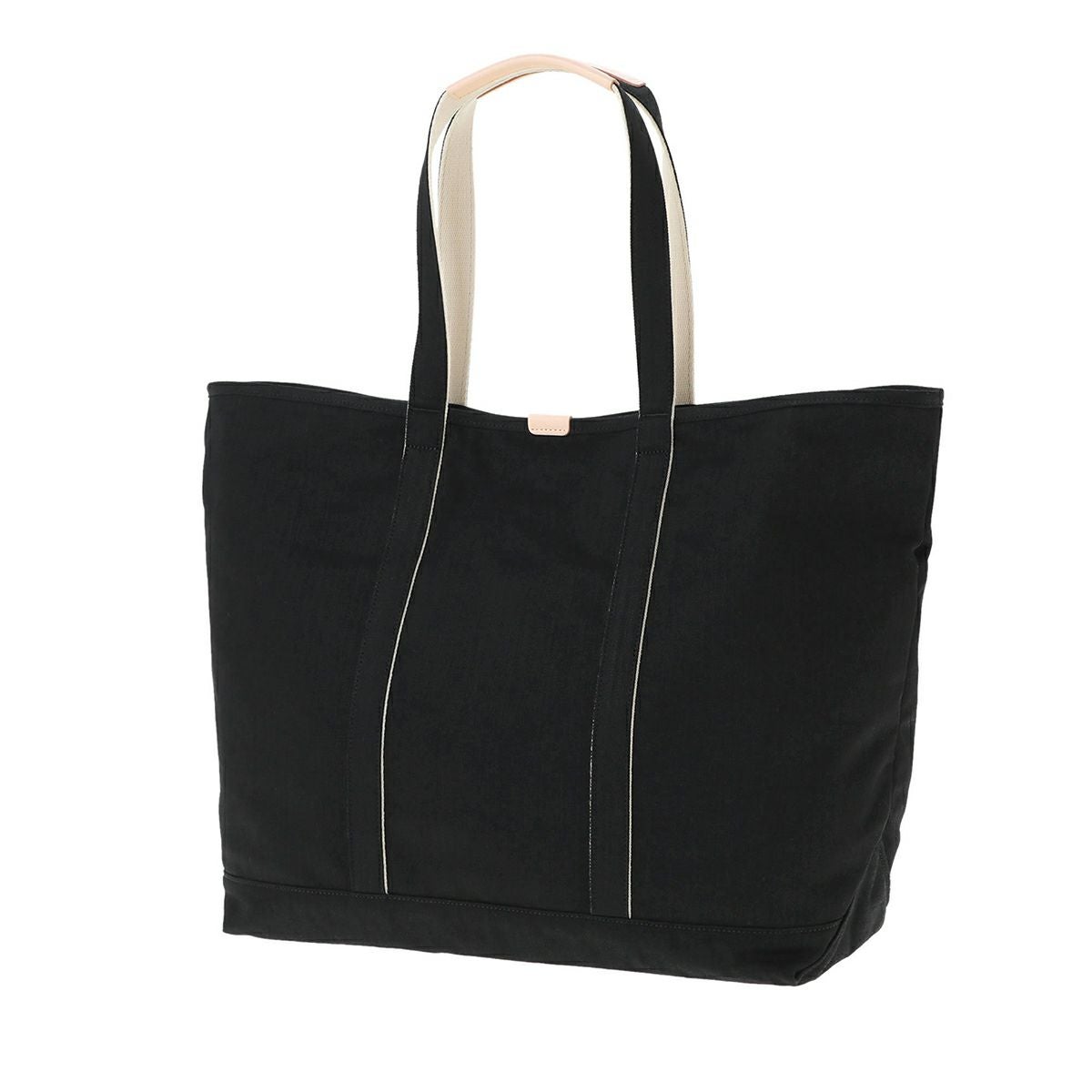 ポーター ノアール トートバッグ(L) 895-15158 PORTER NOIR TOTE BAG(L