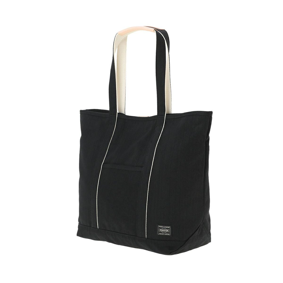 ポーター ノアール トートバッグ(M) 895-15159 PORTER NOIR TOTE BAG(M