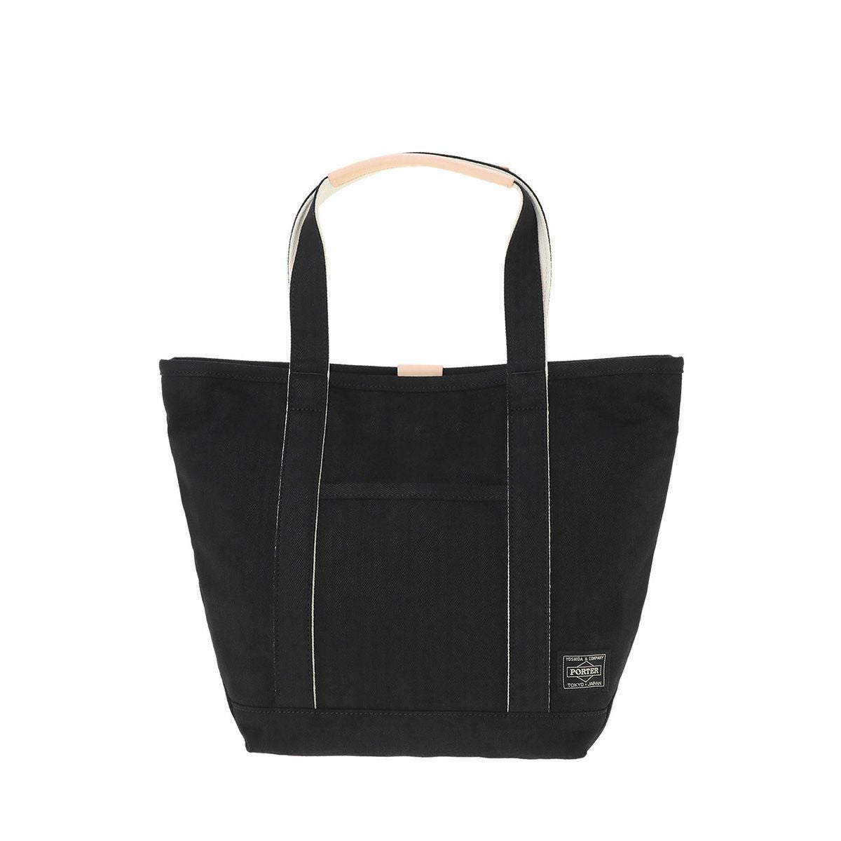 ポーター ノアール トートバッグ(S) 895-15160 PORTER NOIR TOTE BAG(S
