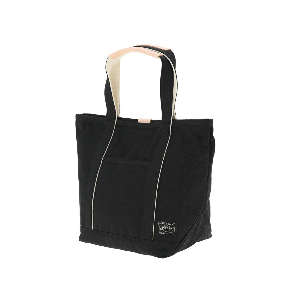 ポーター ノアール トートバッグ(S) 895-15160 PORTER NOIR TOTE BAG(S