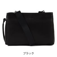 フィガロ ショルダーバッグ 2WAY メンズ 日本製 17109 ビス FIGARO 