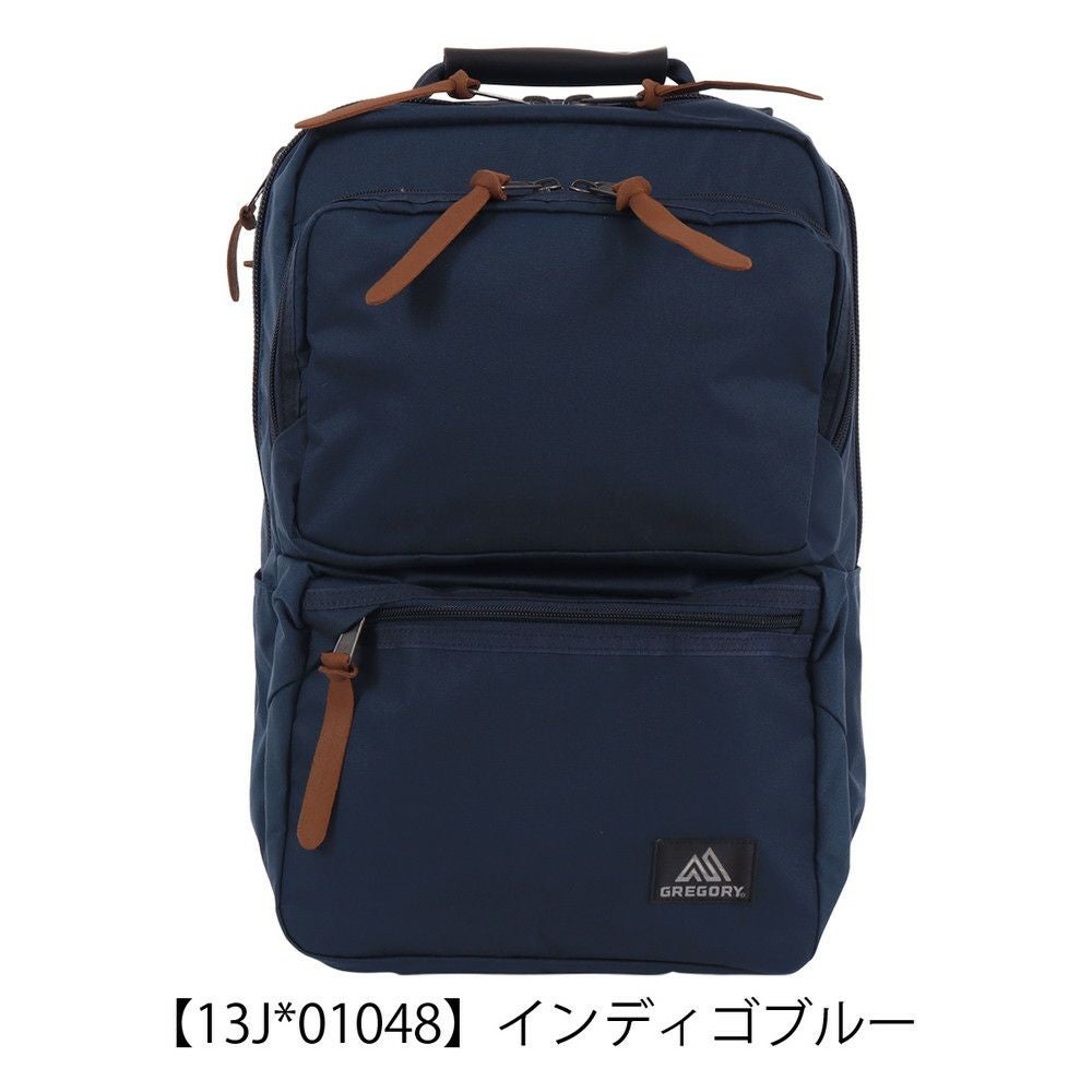 グレゴリー リュック B4 デイパック バックパック メンズ カバート