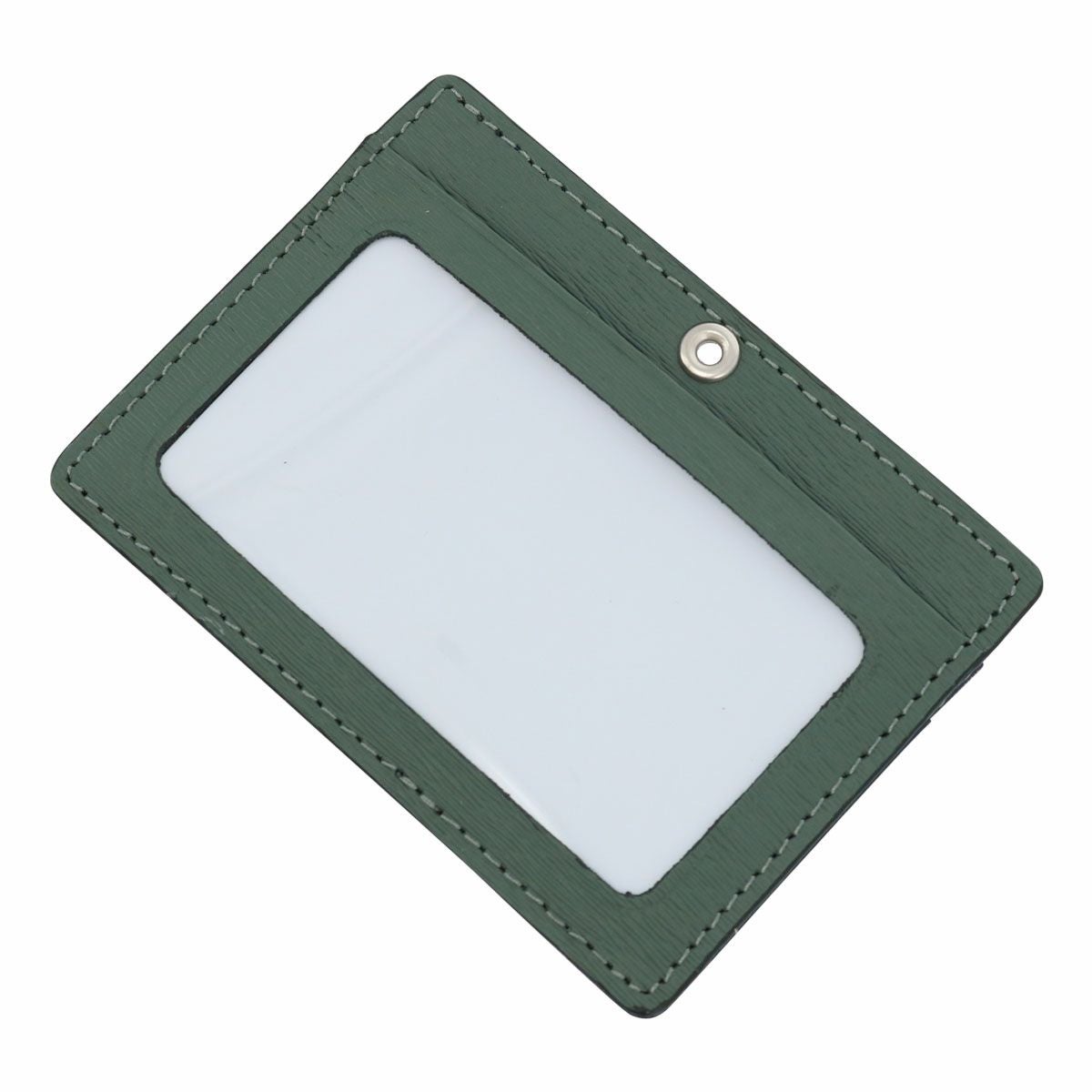 イズイット IDカードホルダー ネックストラップ メンズ レディース 本