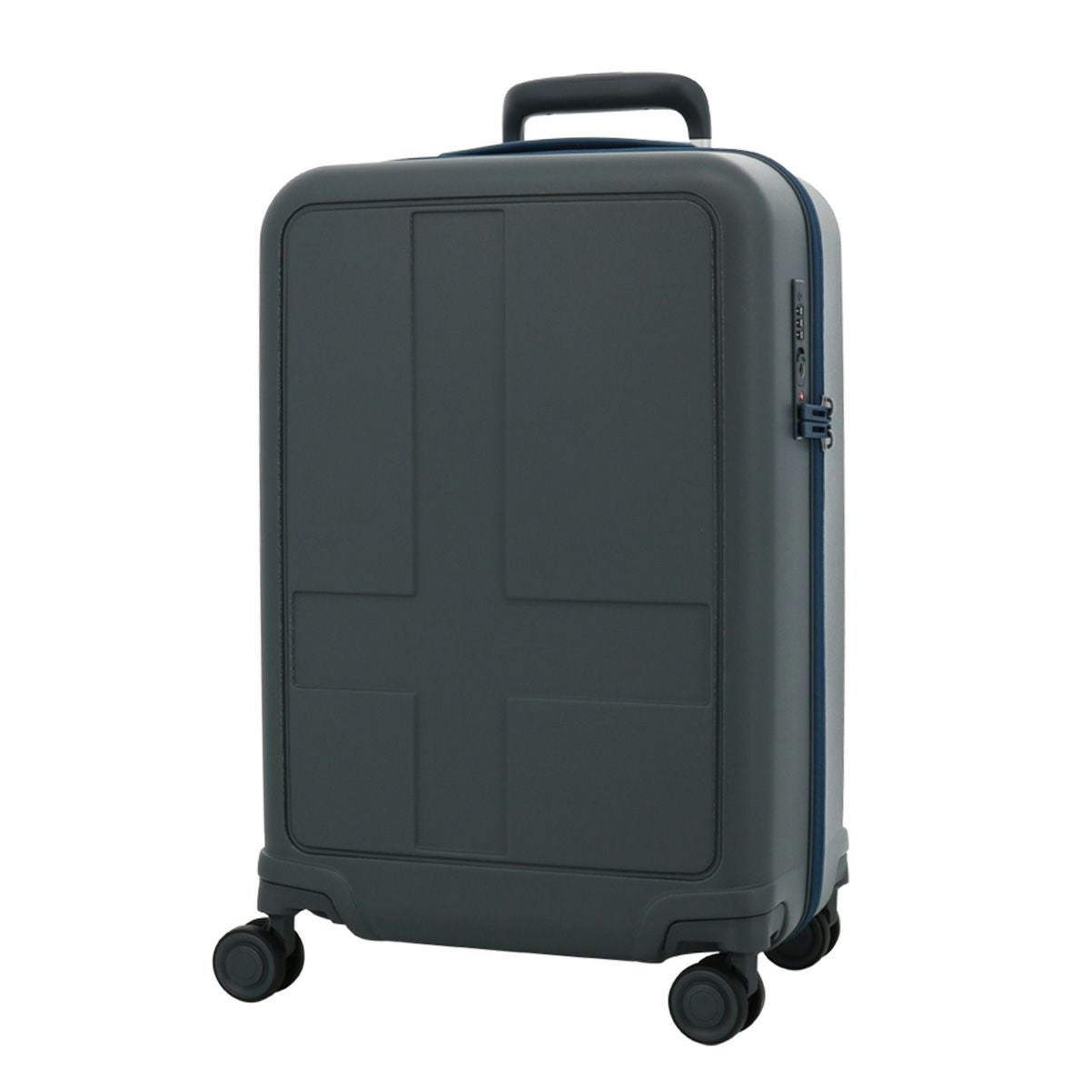 店舗在庫詳細 - イノベーター スーツケース 別注 IND19 軽量 38L 55cm