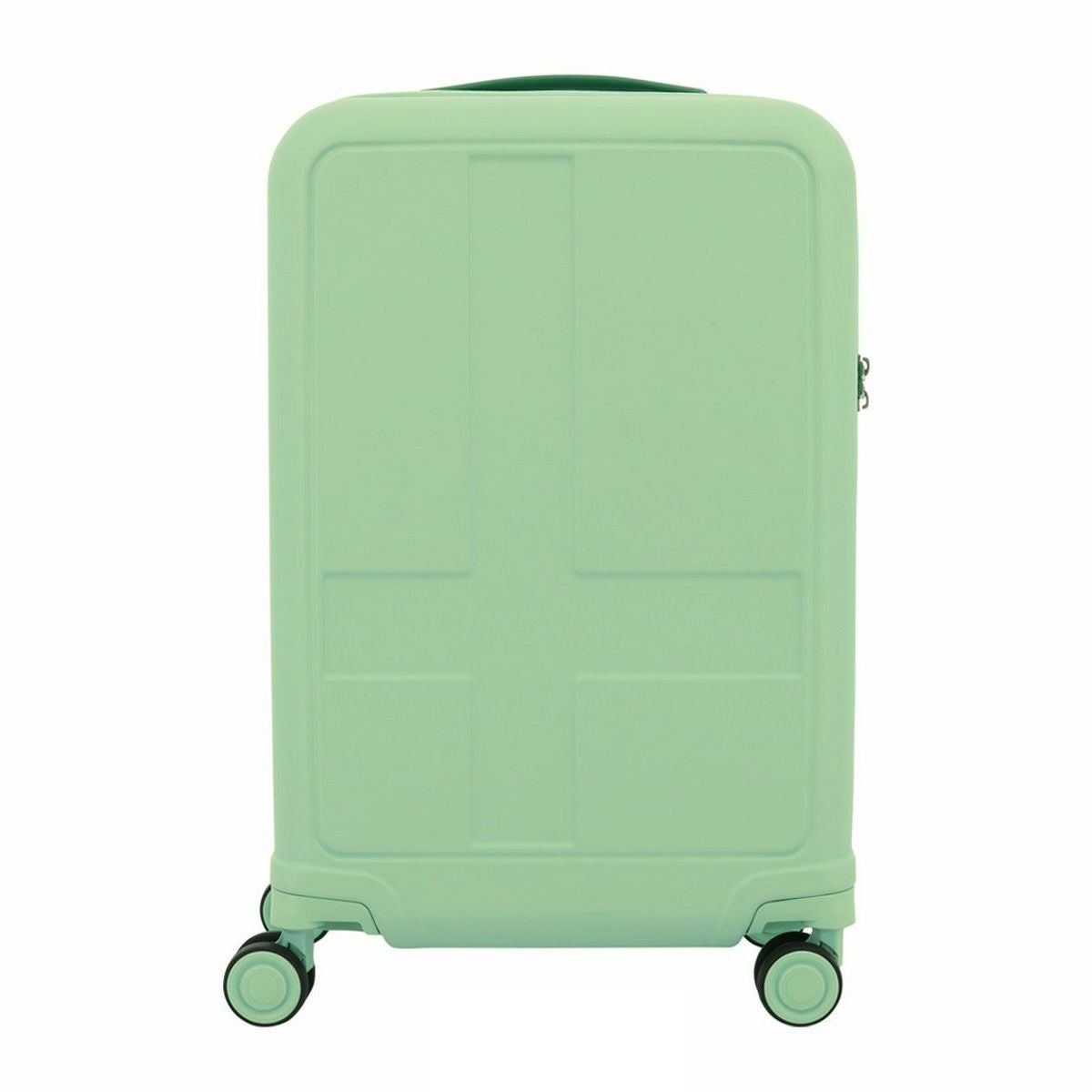 人気色　イノベーター キャリーバック　スーツケース 21L 機内持込OK 緑 イノベーター スーツケース EXTREME INV30 機内持ち込み 軽量 21L 47cm
