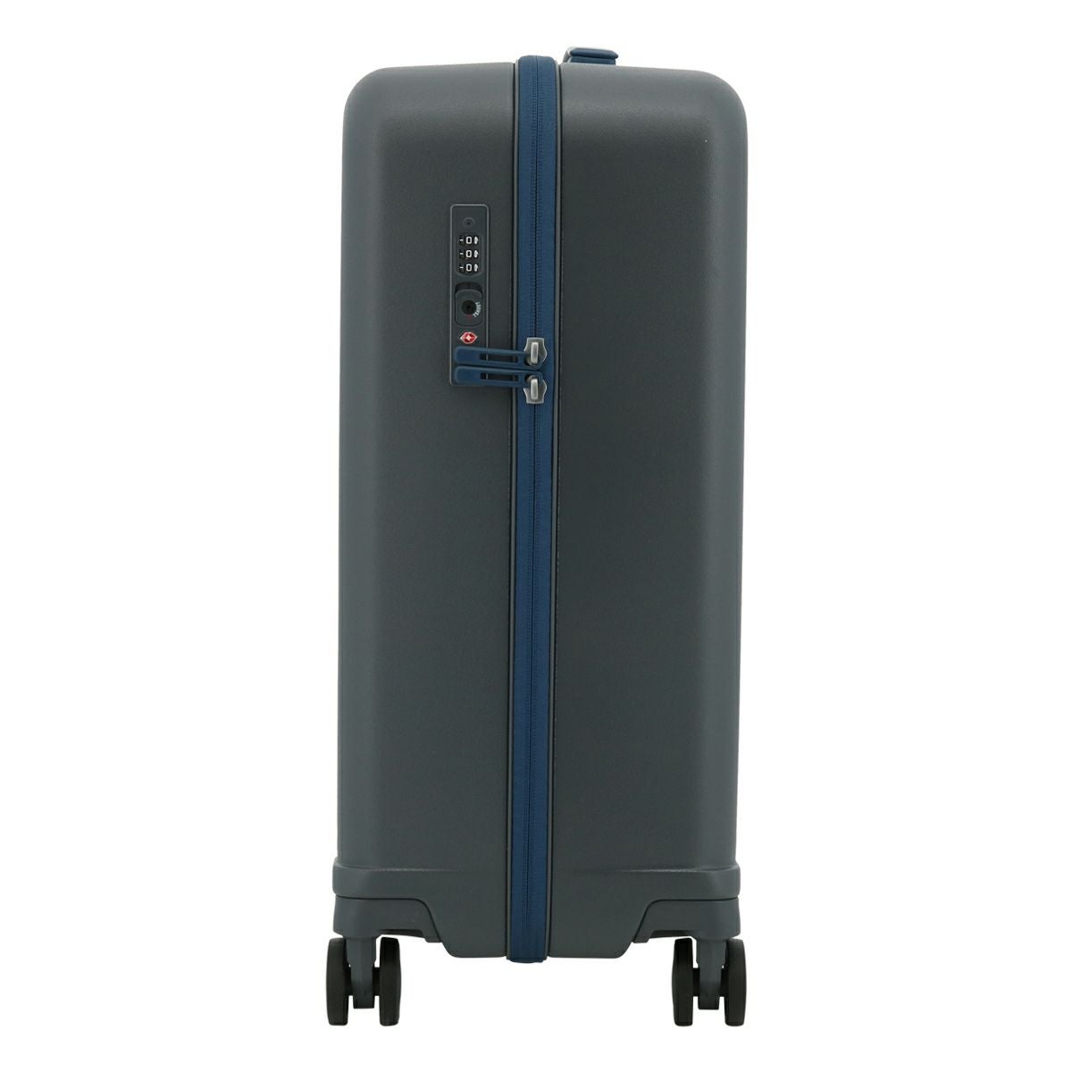 イノベーター スーツケース 別注 IND19 軽量 38L 55cm 1.9kg innovator