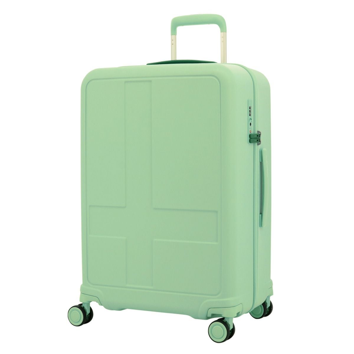 ID172216　キャリーケース イノベーター スーツケース 別注 IND27 軽量 57L 62cm 2.8kg innovator