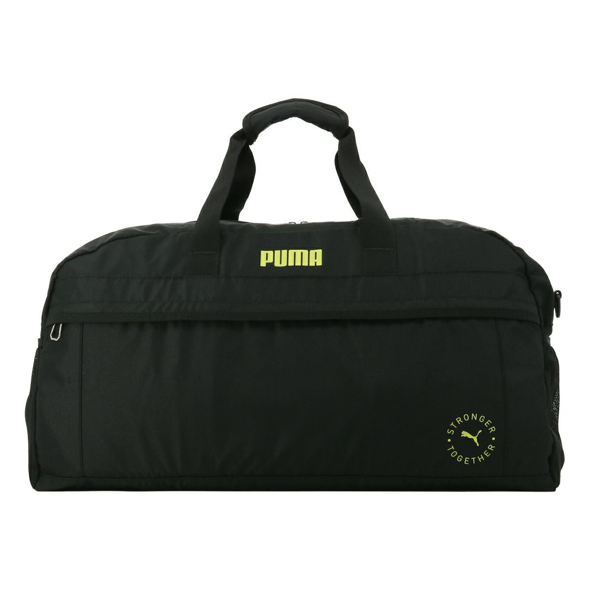 プーマ ボストンバッグ 50L ファング メンズ レディース POLY J20289