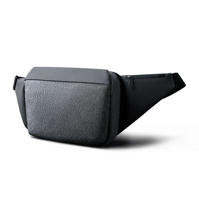 KORIN 防刃盗難防止 ショルダーバッグ ウエストポーチ KORIN DESIGN（コリンデザイン） ボディバッグ ショルダーバッグ KORIN