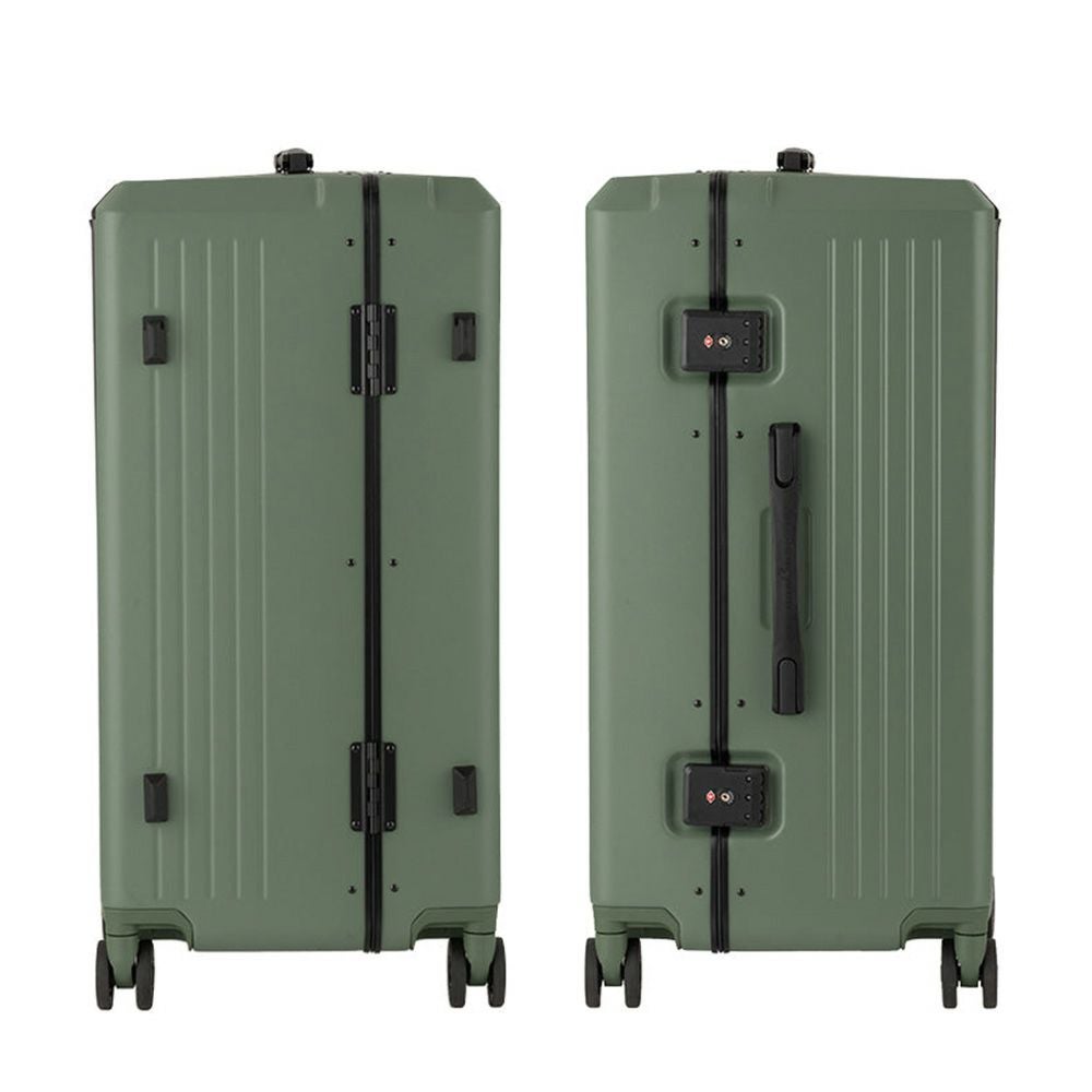 レジェンドウォーカー スーツケース フレーム 36L 55cm 3.9kg