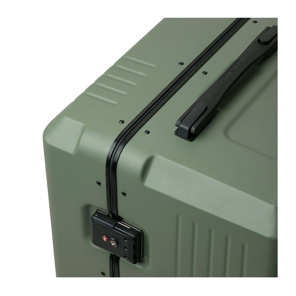 レジェンドウォーカー スーツケース フレーム 36L 55cm 3.9kg