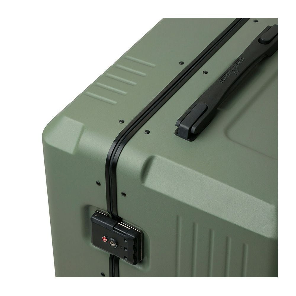 レジェンドウォーカー スーツケース フレーム 91L 77cm 5.6kg