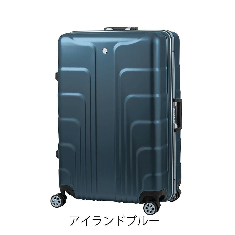 ロエベ クロスソフトスーツケース 2way ビジネスバッグ ショルダーバッグ 青 キャリーバッグ ソフト スーツケース 大型 Lサイズ キャリーケース
