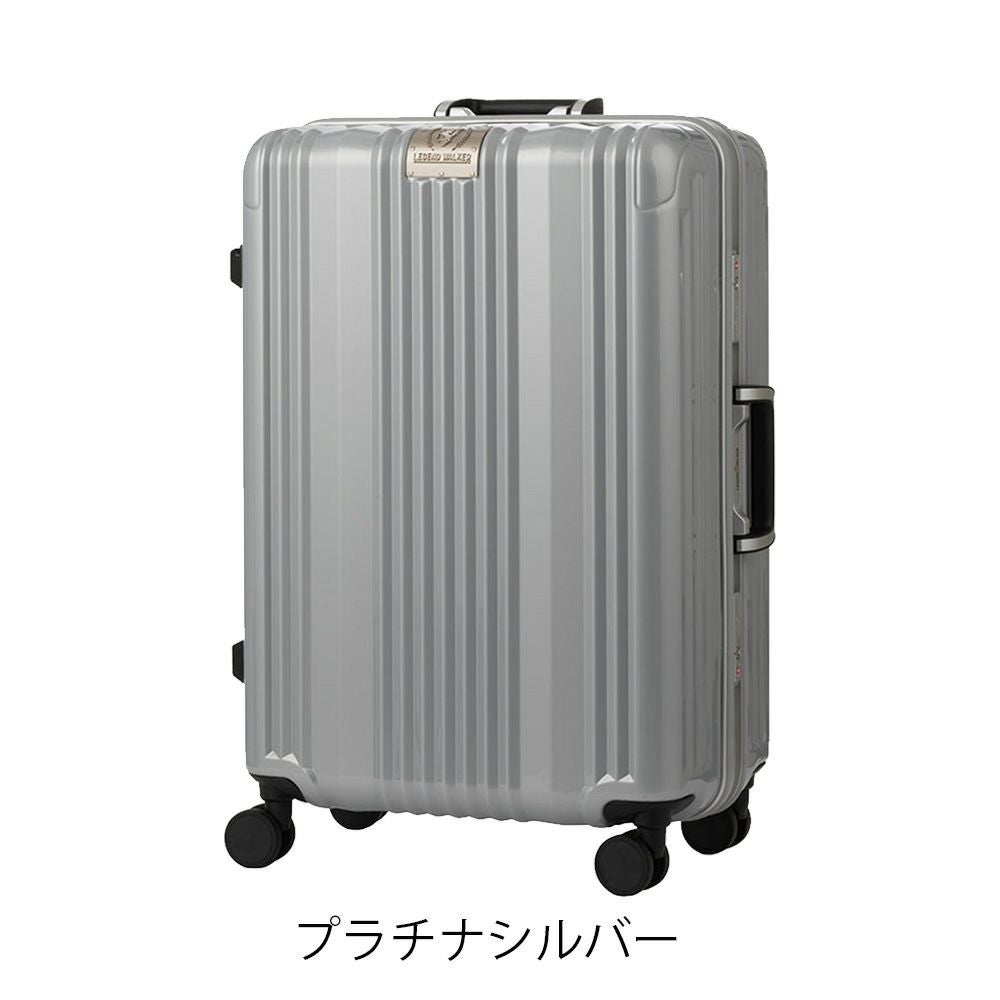 極美品 40 L 48 CK  スーツ上下 灰 スーツケース Sサイズ 40L ブラック ツヤ KD-SCK アイリスオーヤマ