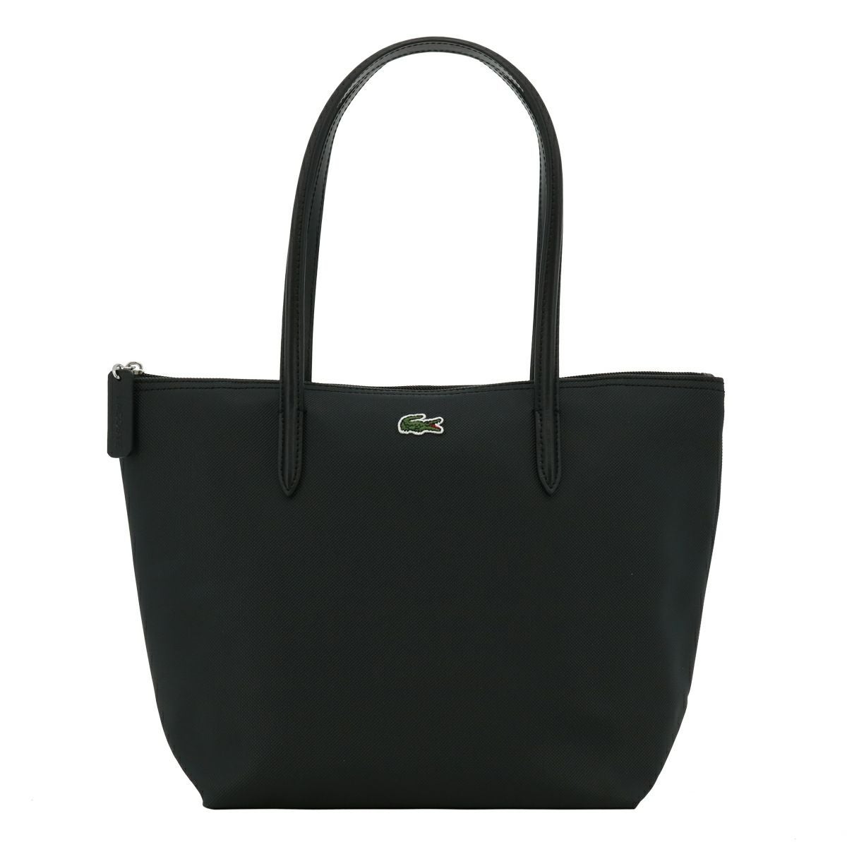 ラコステ トートバッグ ミニトート レディース NF2037PO LACOSTE