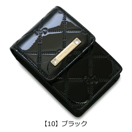 【10】ブラック