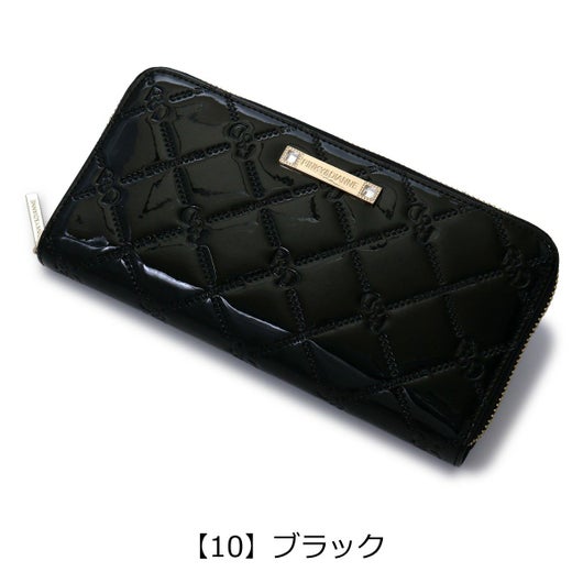 【10】ブラック