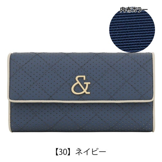 【30】ネイビー